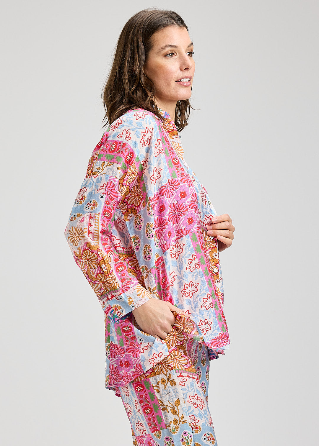 Print Shirt