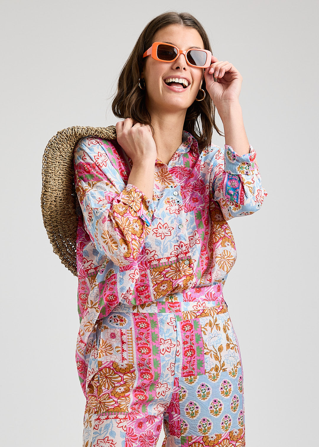 Print Shirt