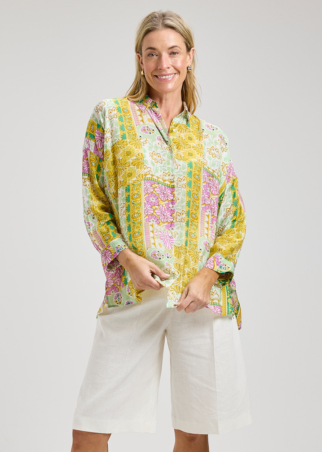 Print Shirt