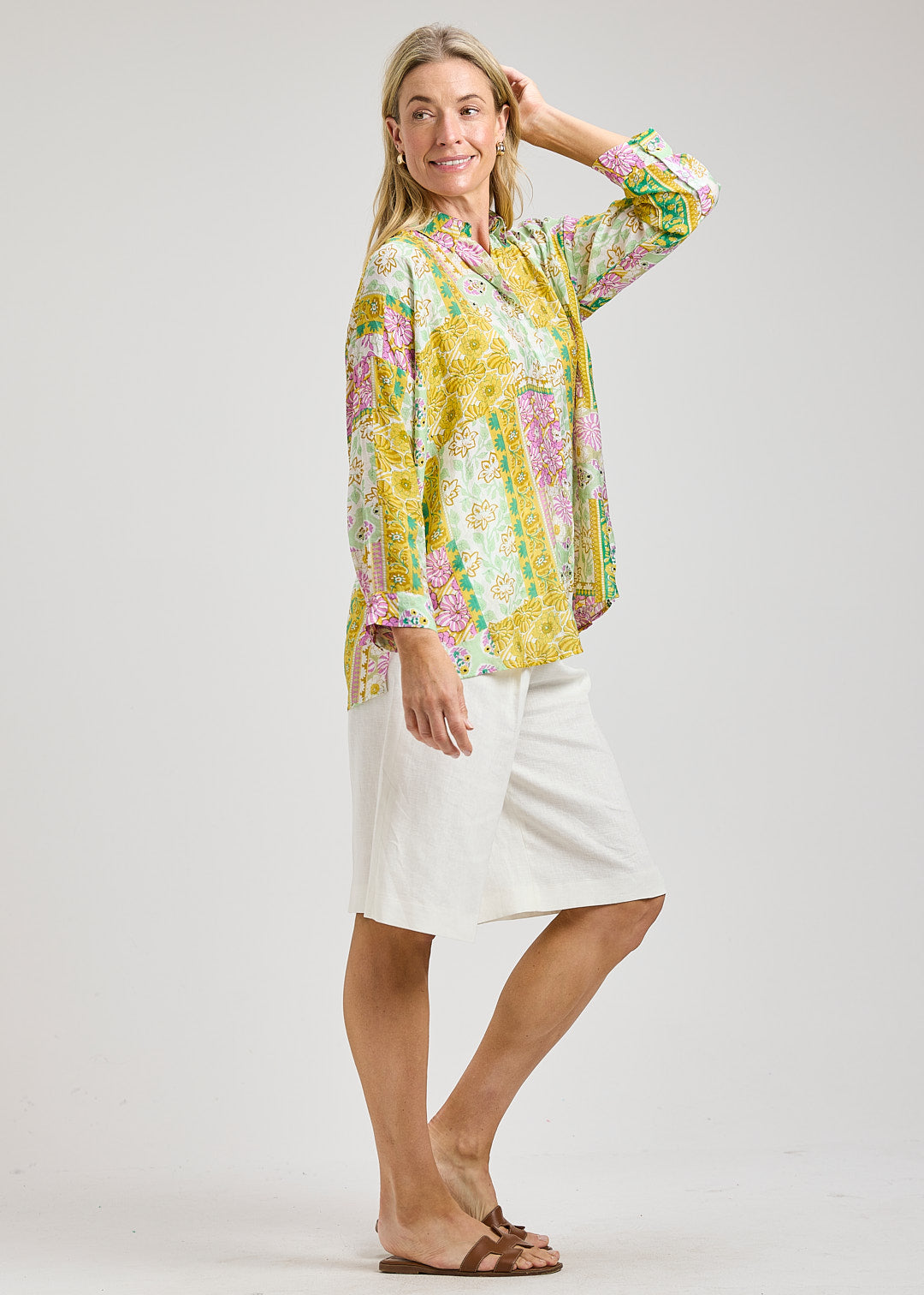 Print Shirt