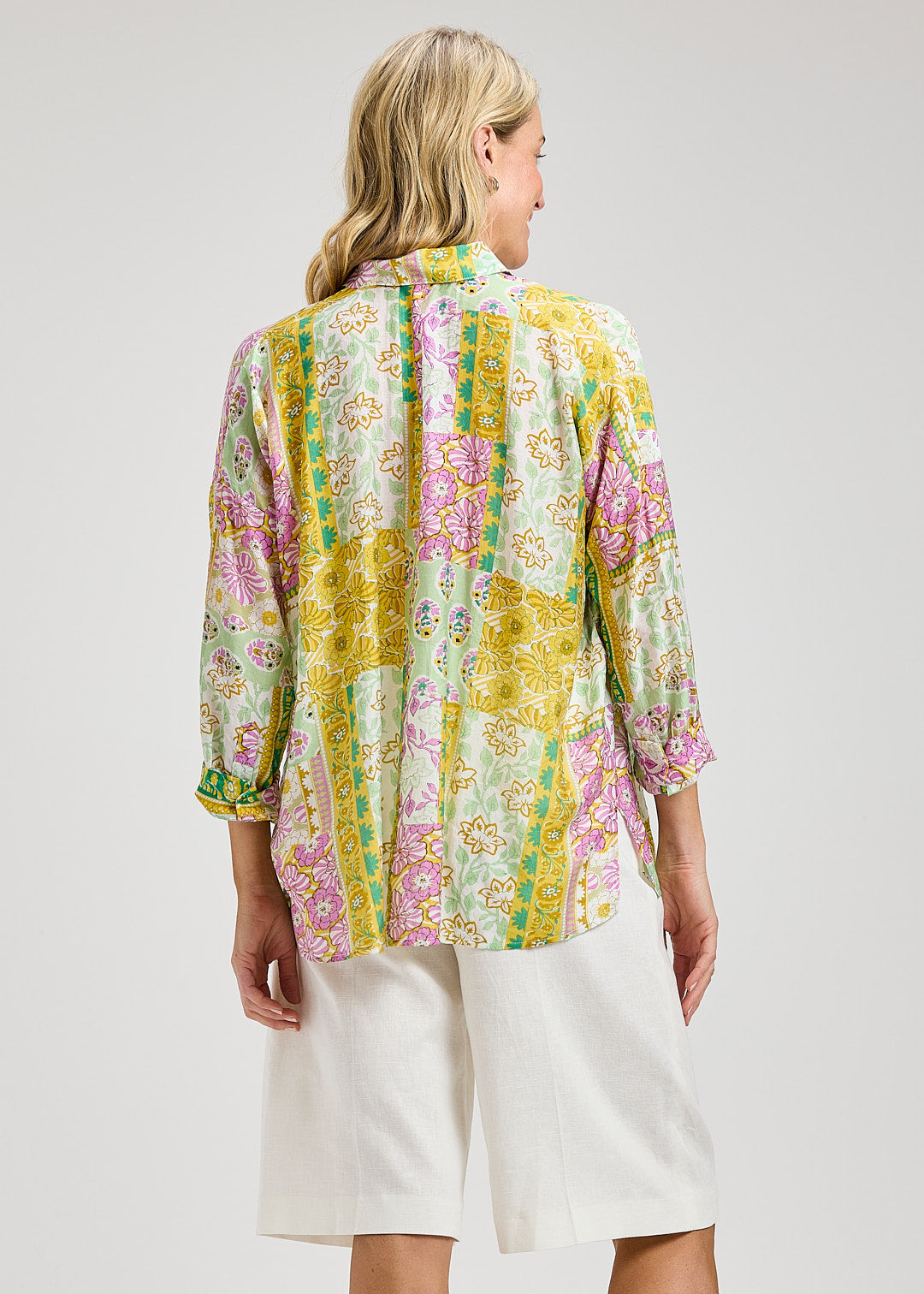 Print Shirt