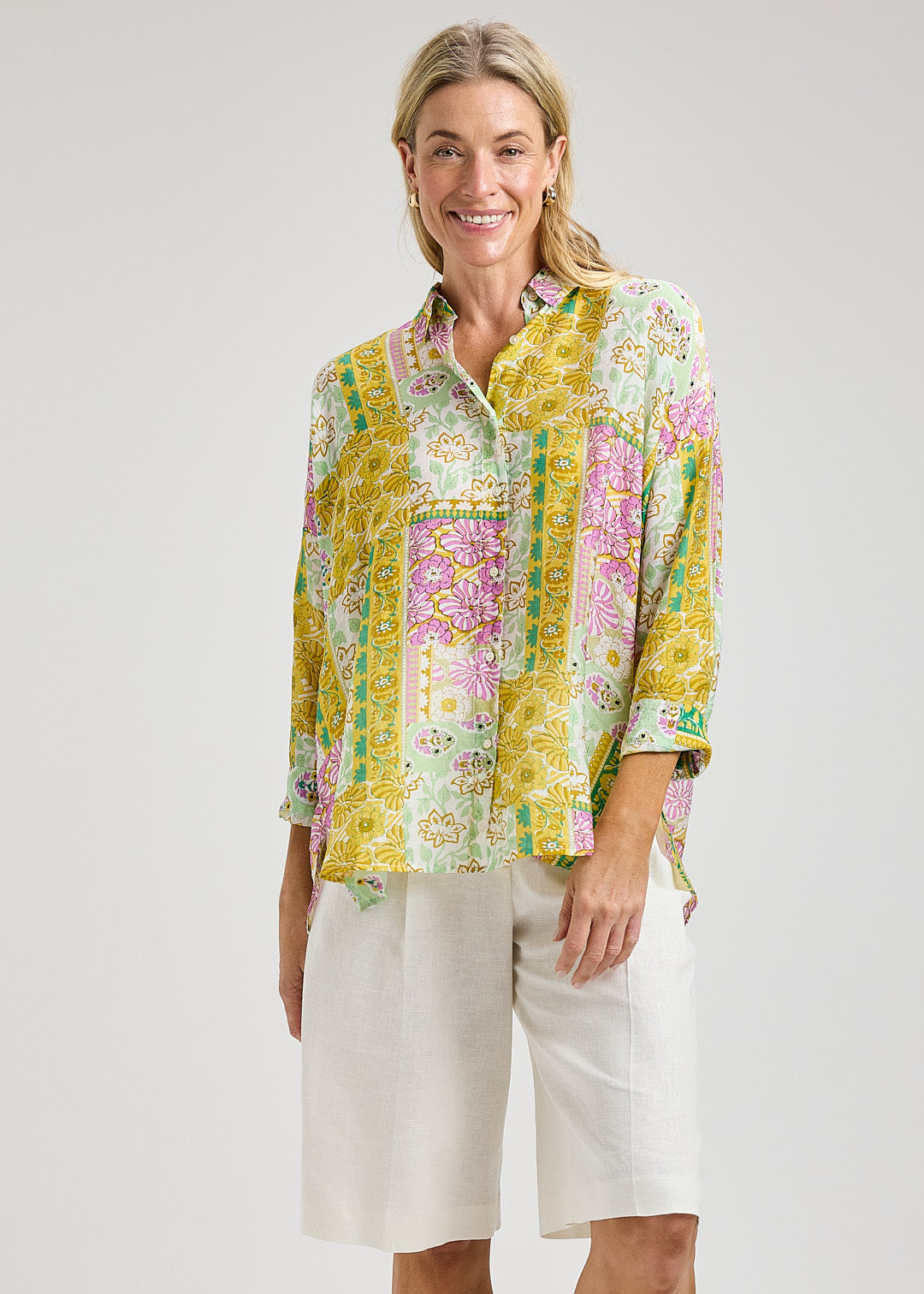 Print Shirt