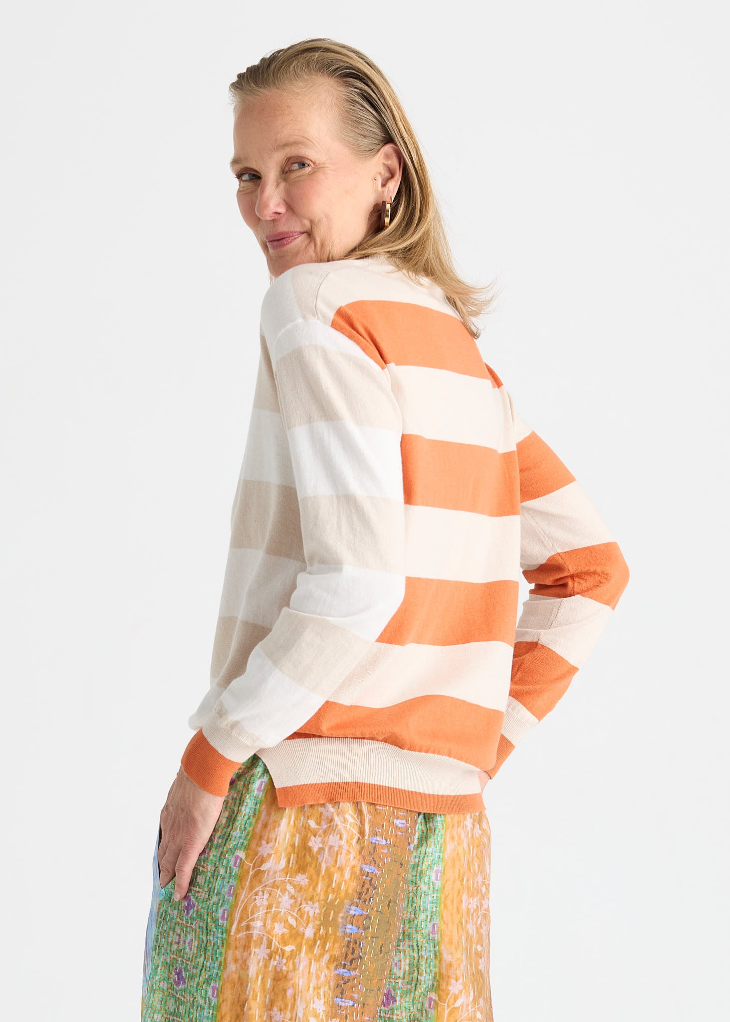 Coastal Stripe