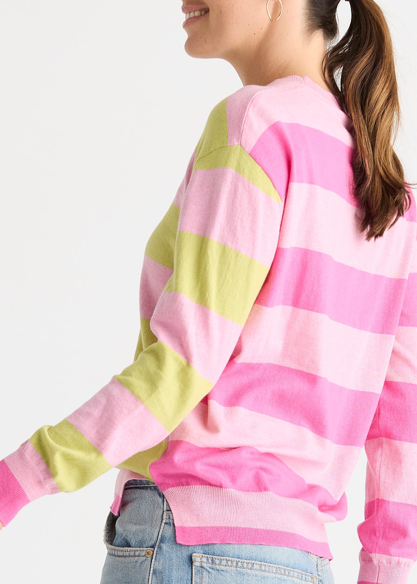 Coastal Stripe