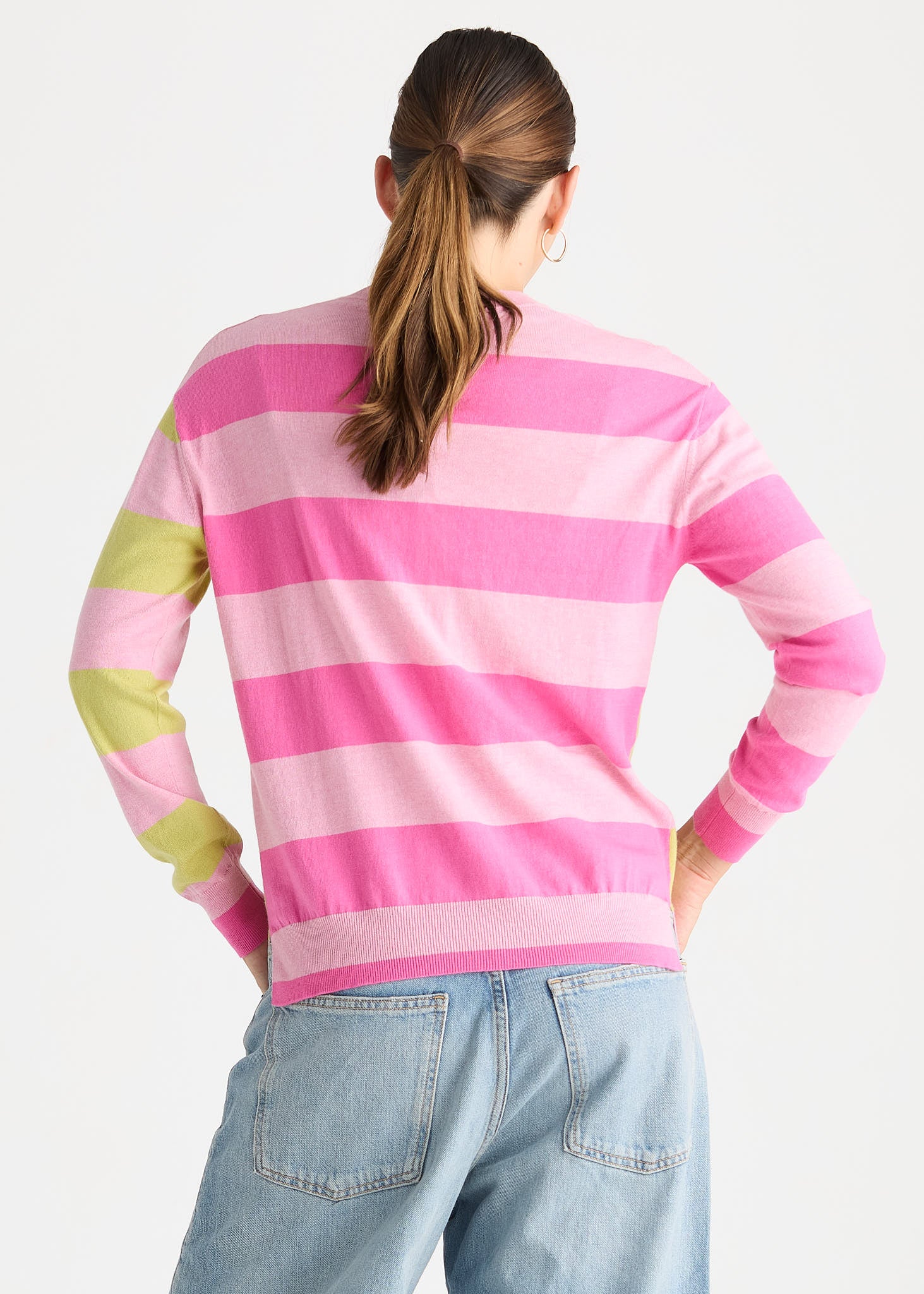 Coastal Stripe