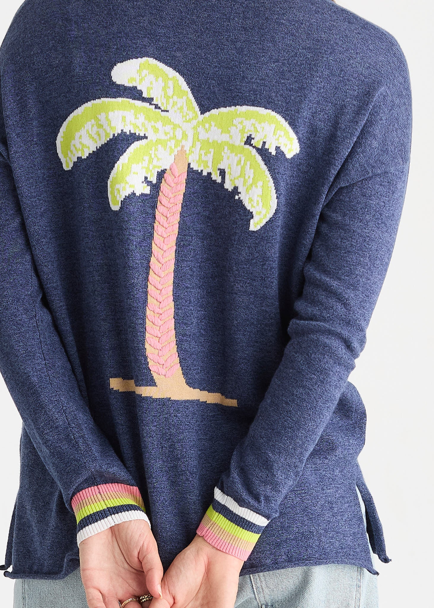 Island Tie