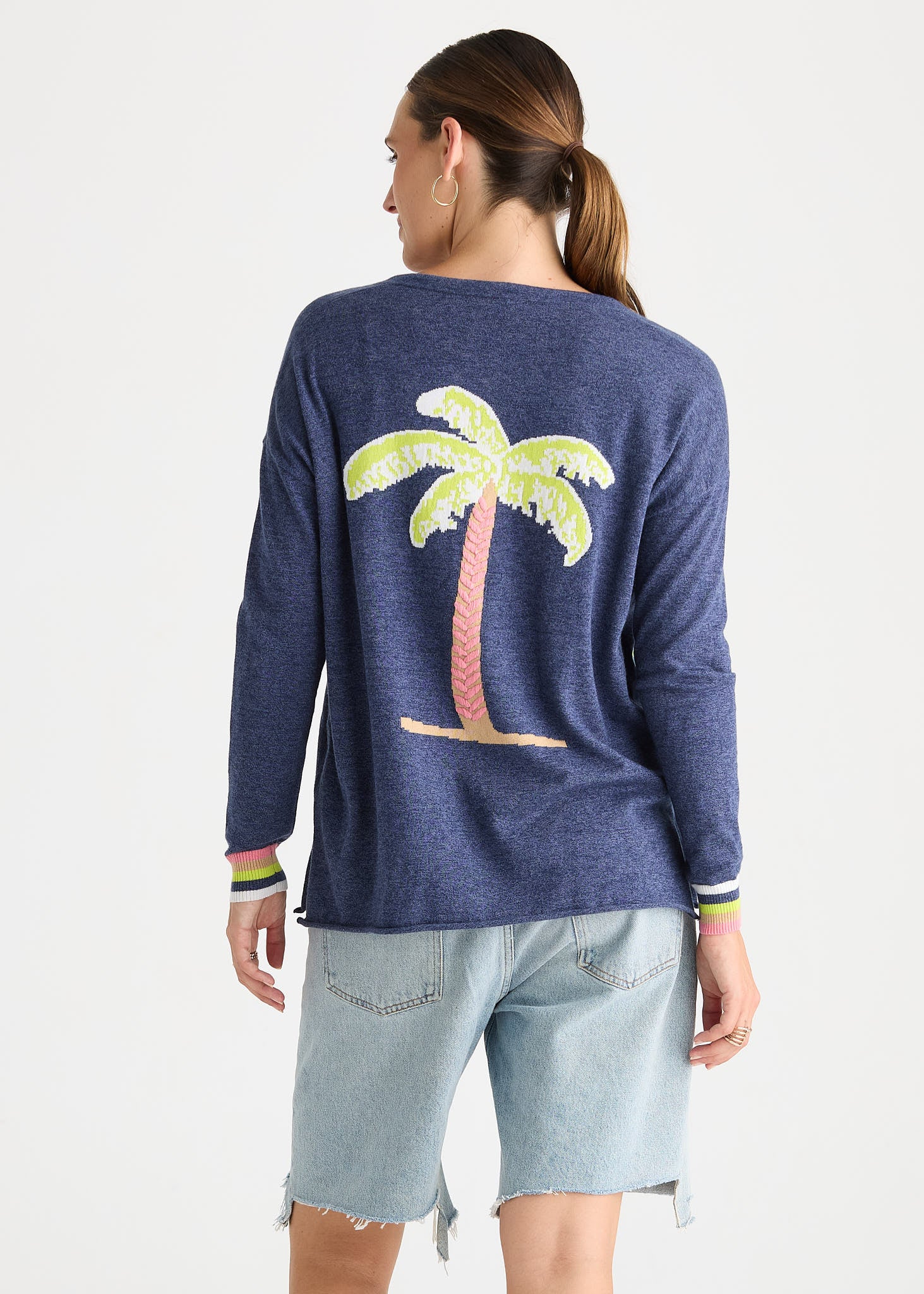 Island Tie
