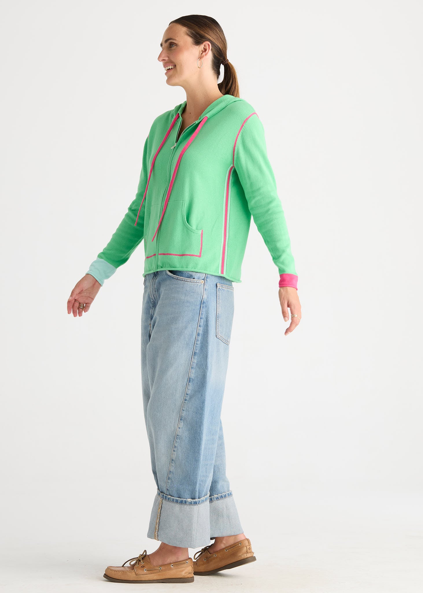 Sports Hoodie