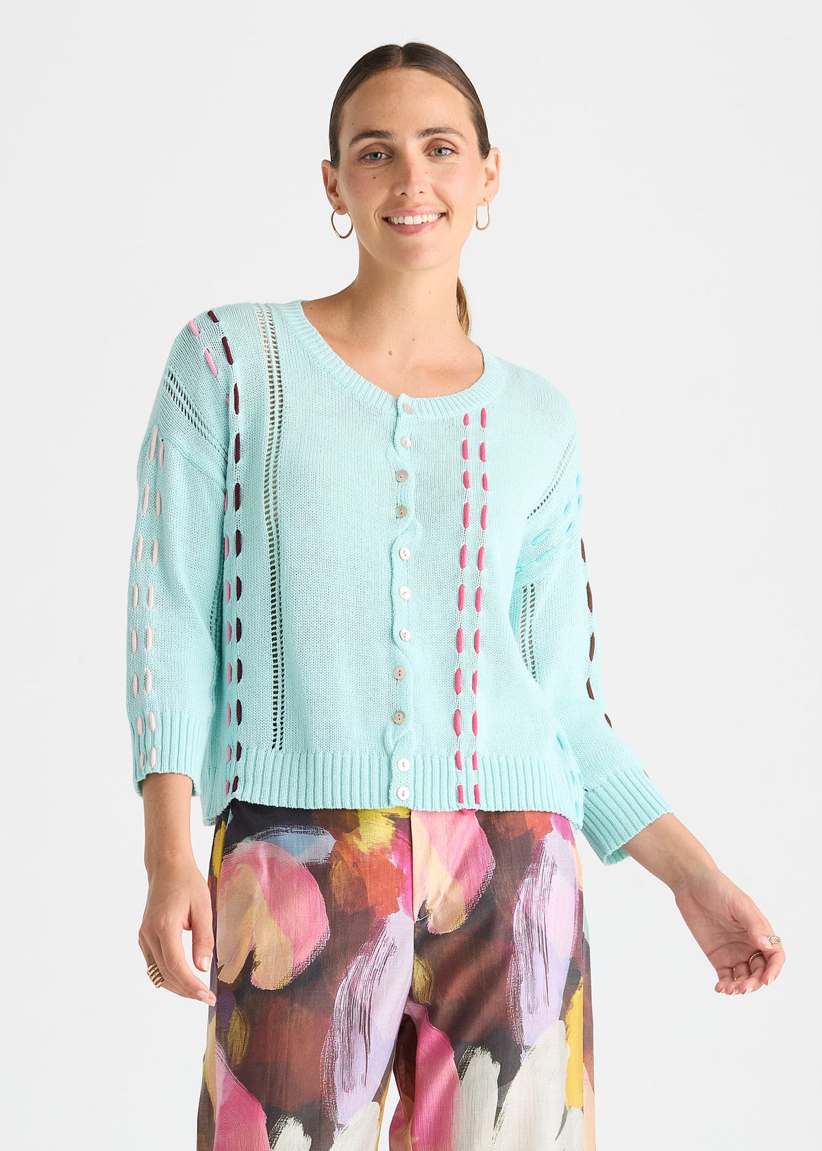 Thread Detail Top