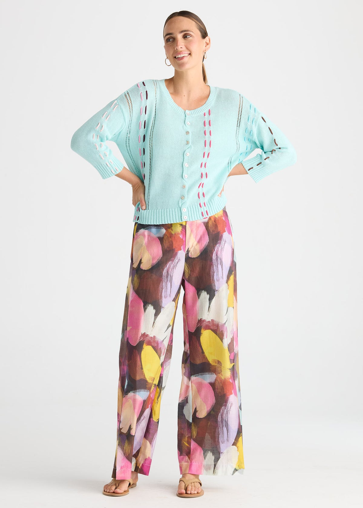 Thread Detail Top