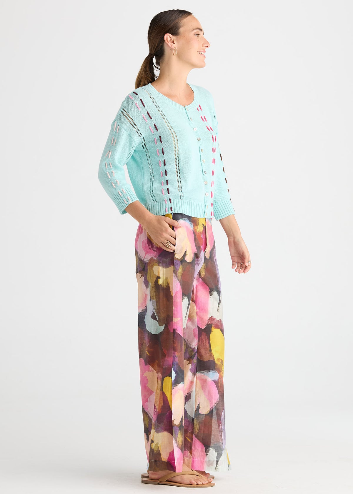 Thread Detail Top