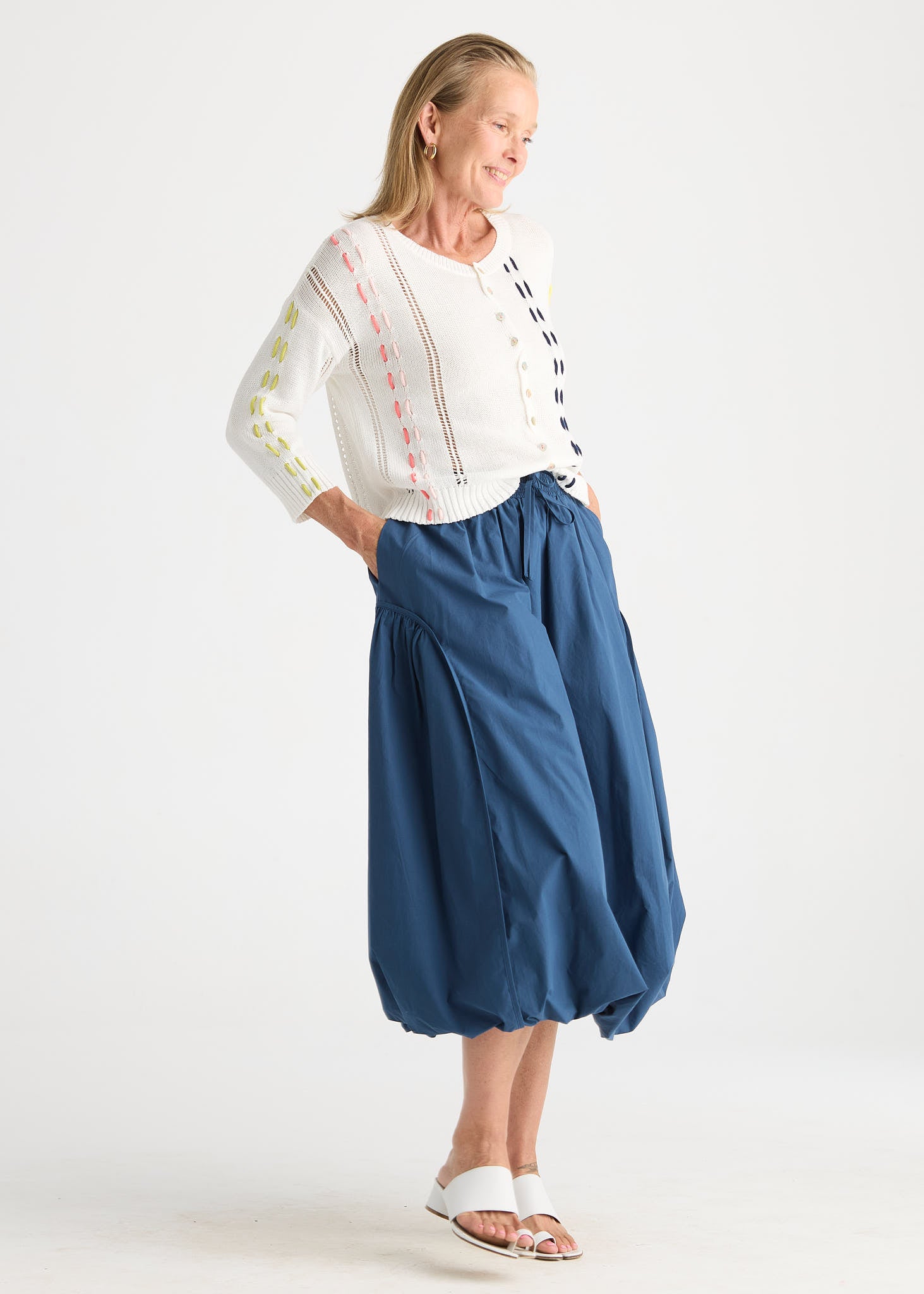 Thread Detail Top