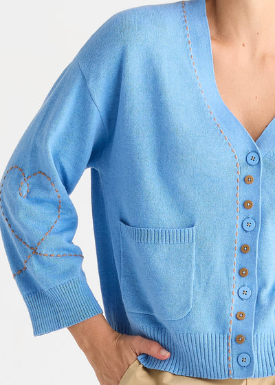 cardigans
