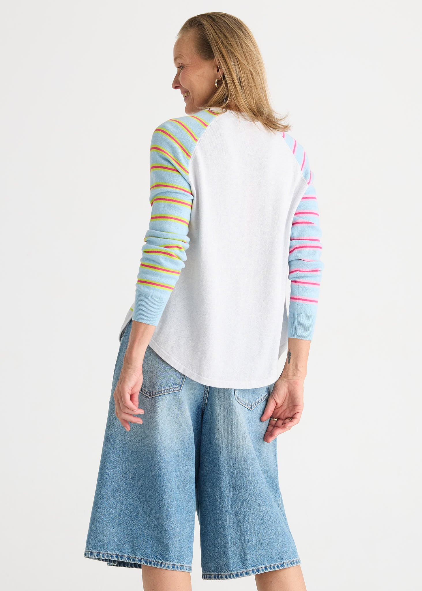 Bright Side Top