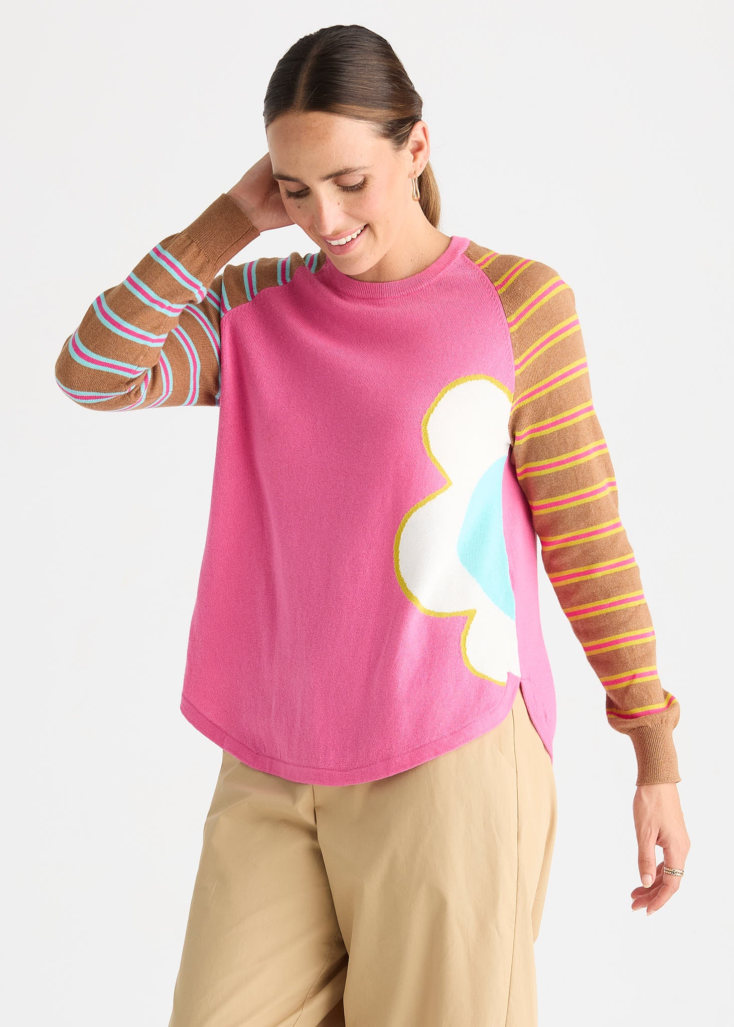 Bright Side Top