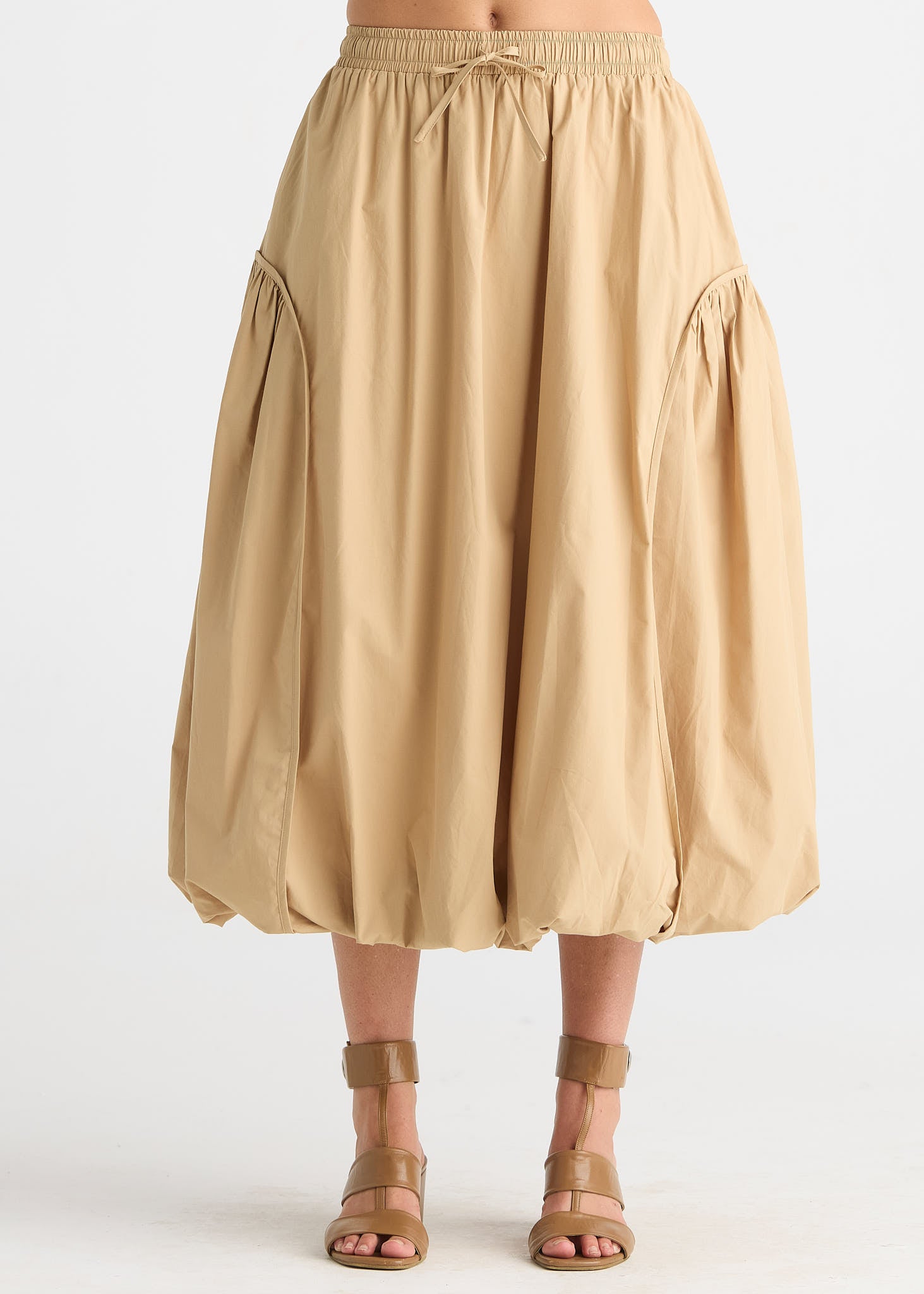 Balloon Skirt