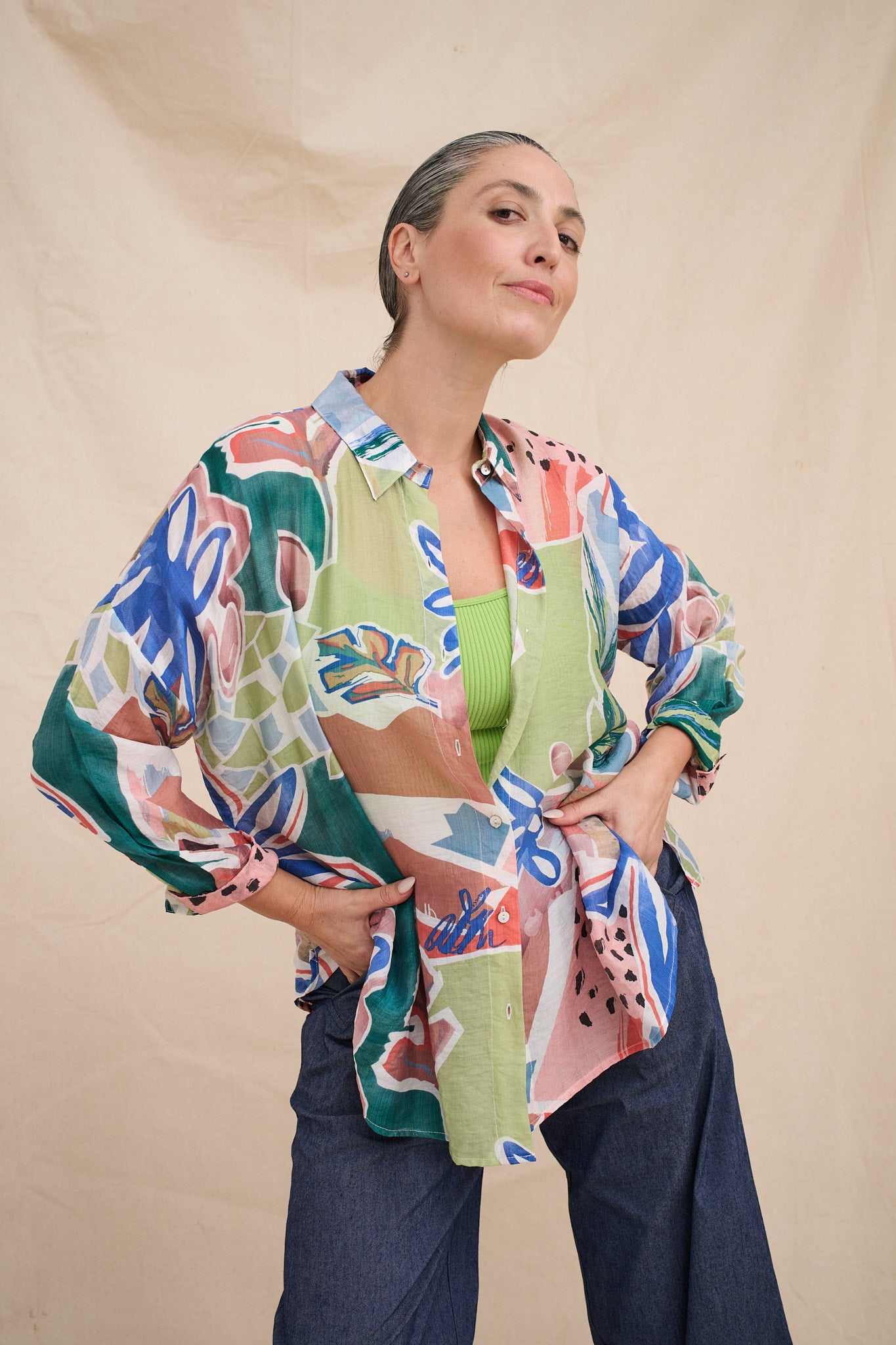 Shirt