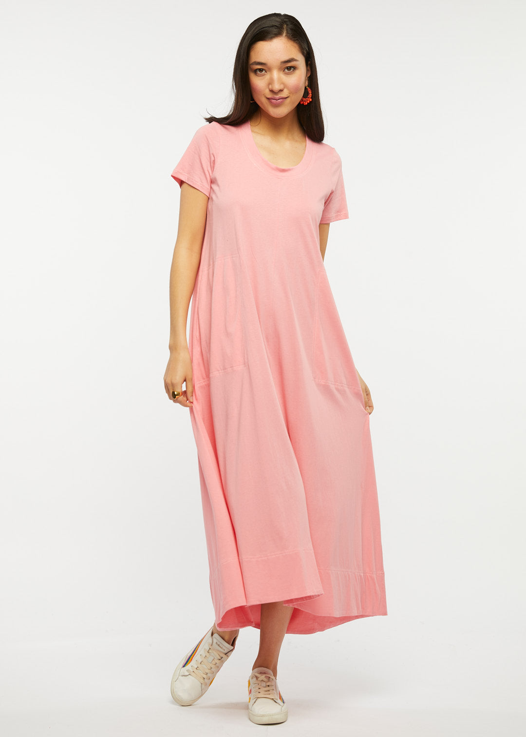 T-shirt Dress