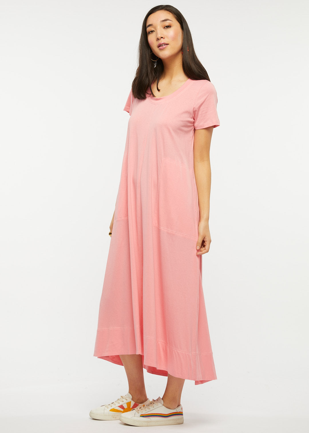 T-shirt Dress