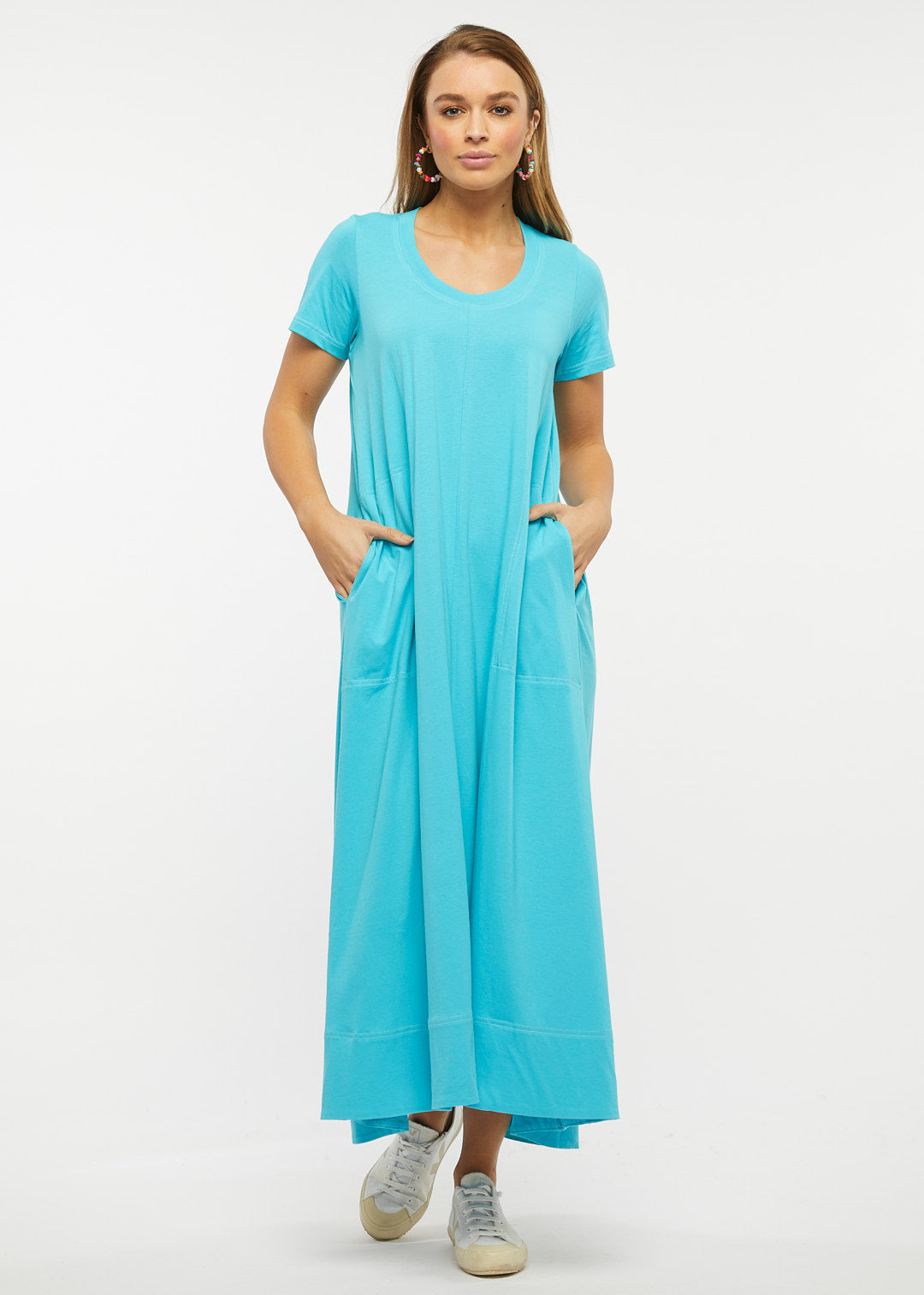 T-shirt Dress