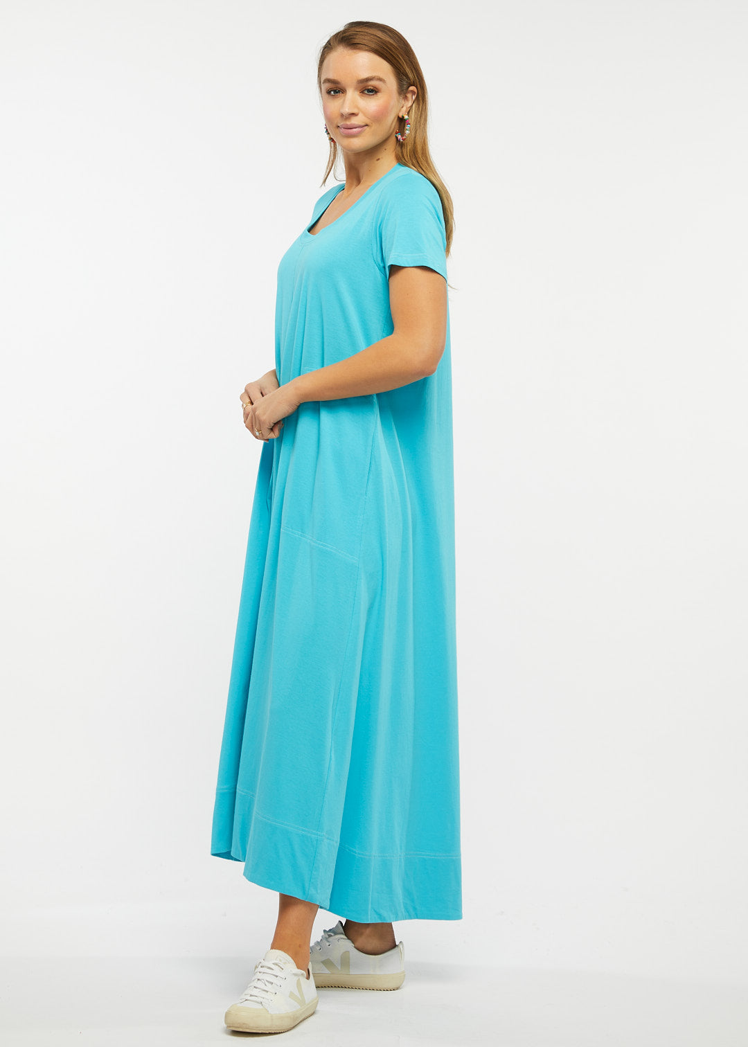 T-shirt Dress