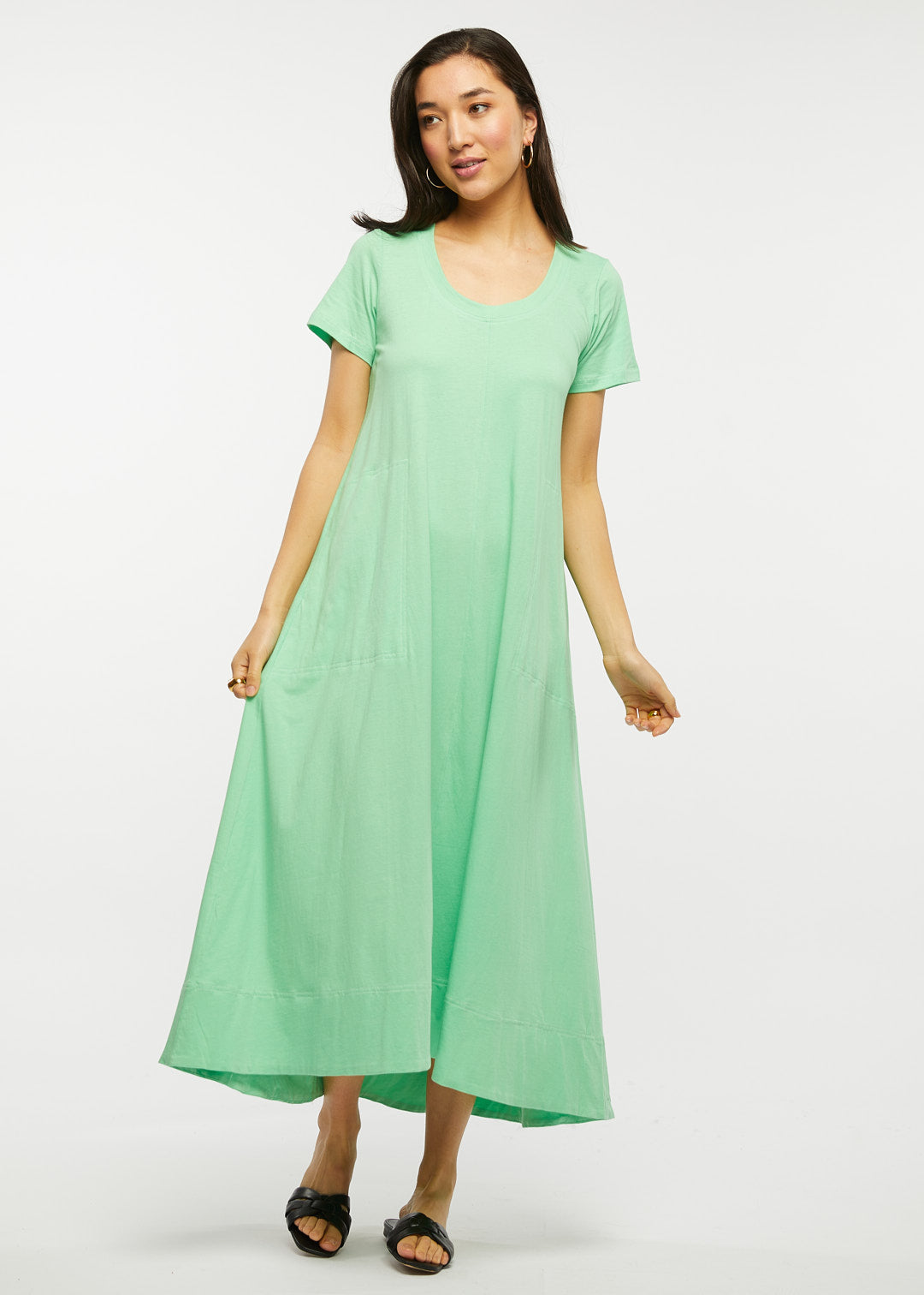T-Shirt Dress