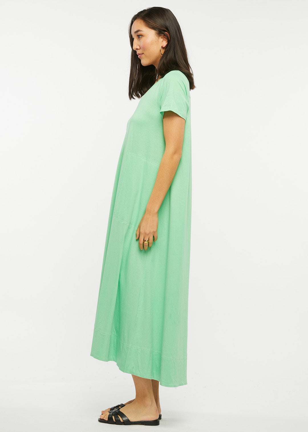 T-Shirt Dress