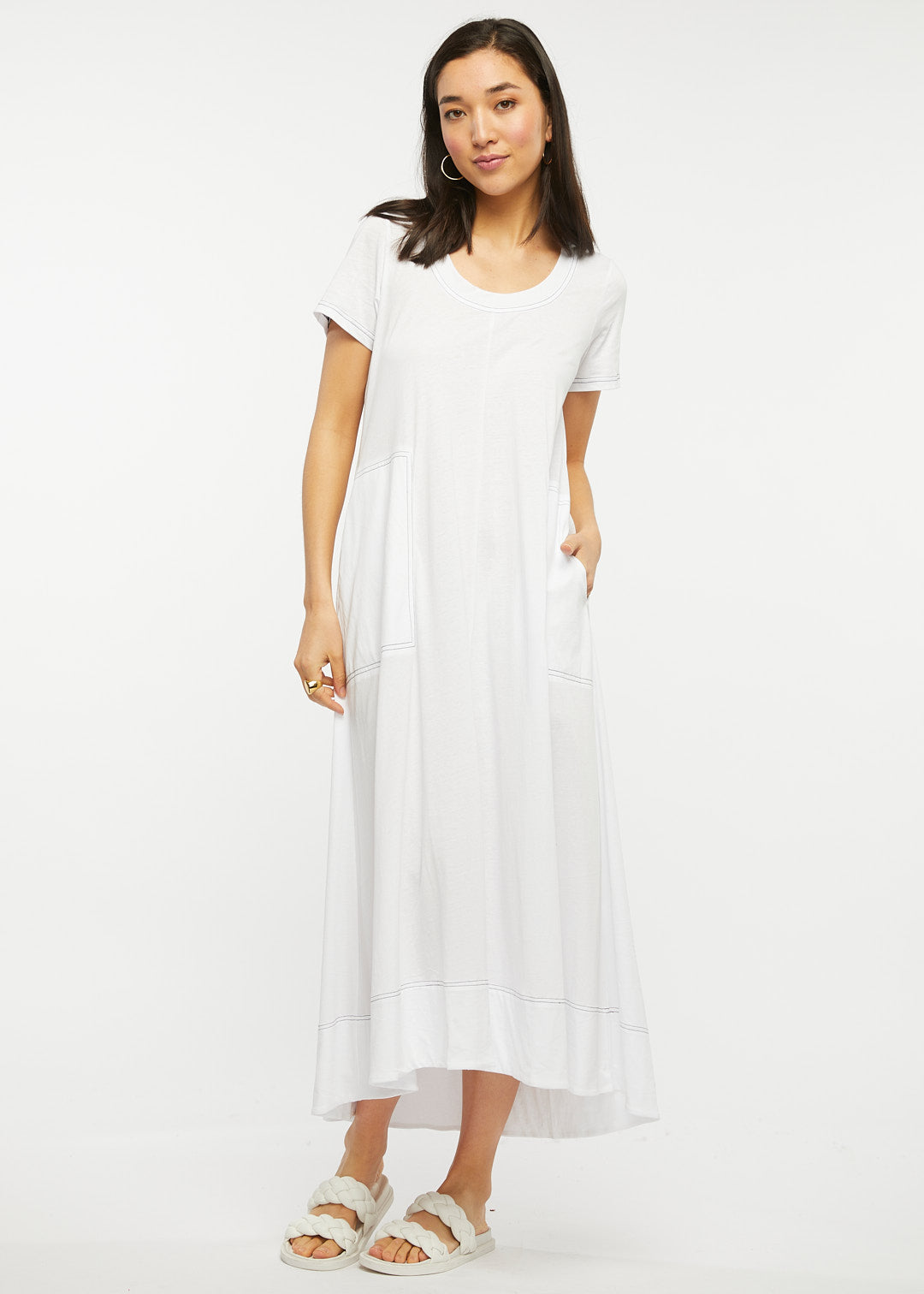 T-shirt Dress
