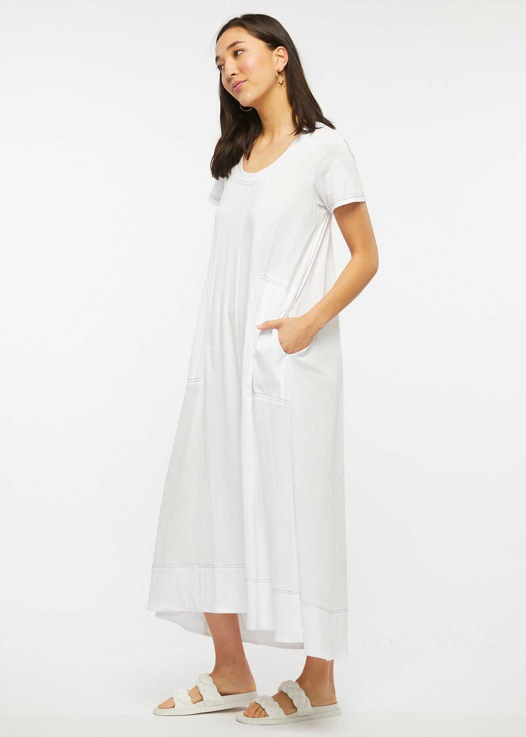 T-shirt Dress