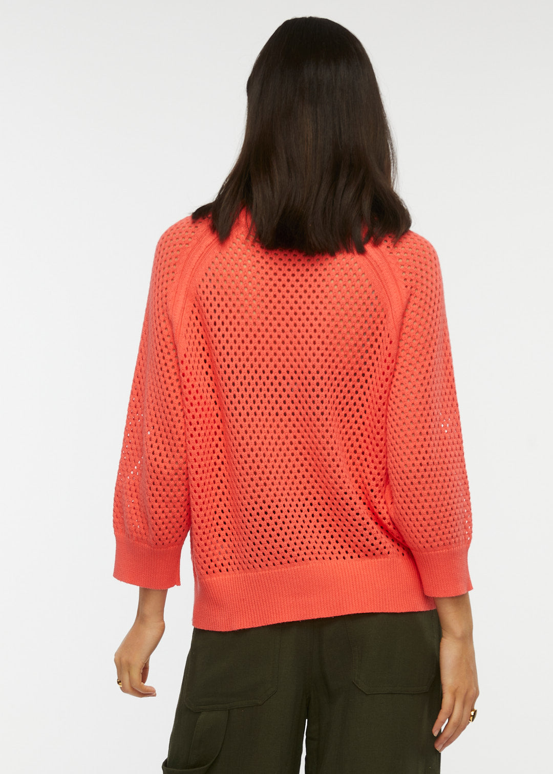 Holey Top