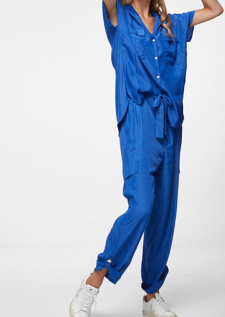 Weekend Pant