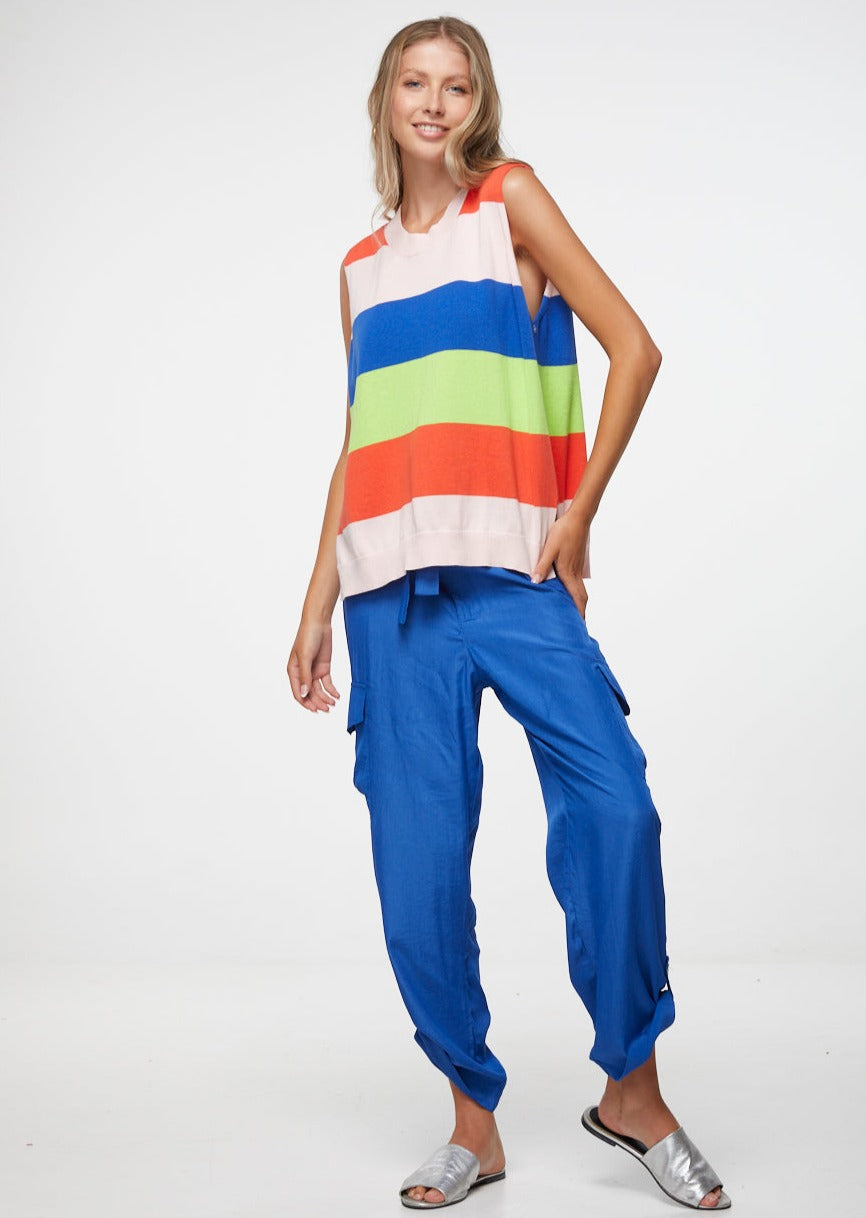 Weekend Pant