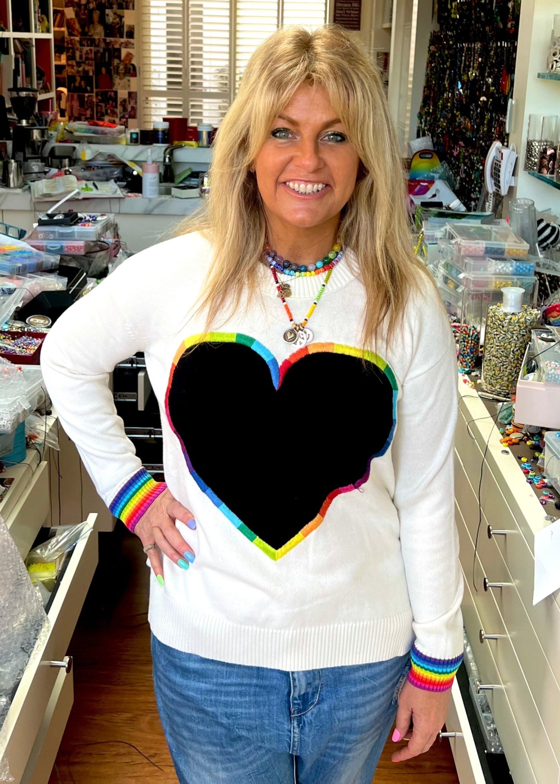 Stitched with Love
