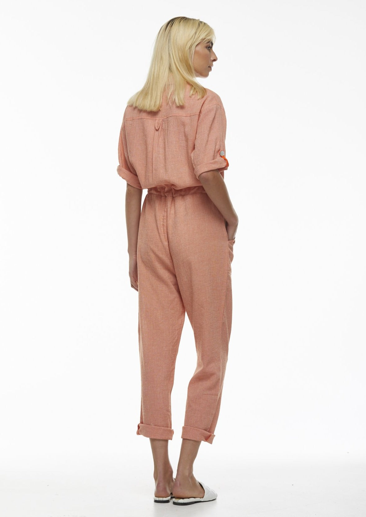 Picnic Jumpsuit